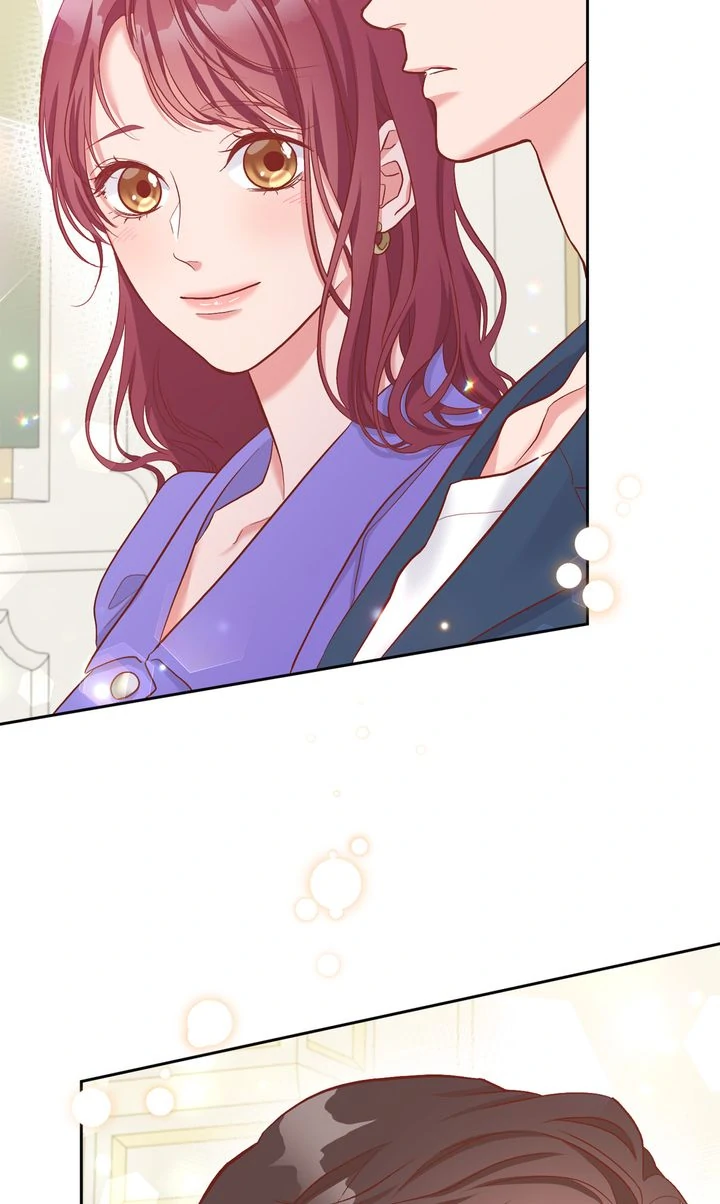 Business Marriage – If You Fall in Love, We’ll Get a Divorce Chapter 16 360 ch 16 74