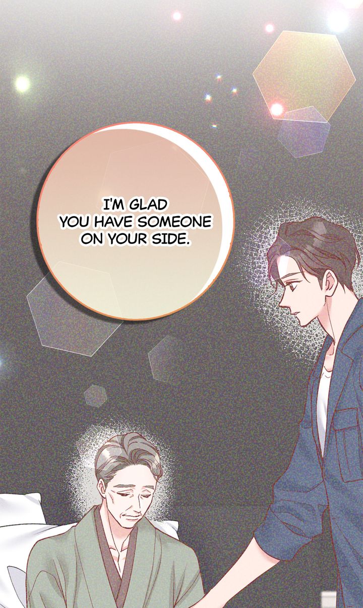 Business Marriage – If You Fall in Love, We’ll Get a Divorce Chapter 16 362 ch 16 76