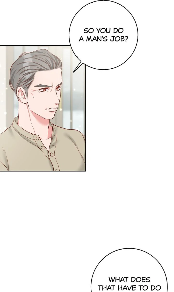 Business Marriage – If You Fall in Love, We’ll Get a Divorce Chapter 16 294 ch 16 8