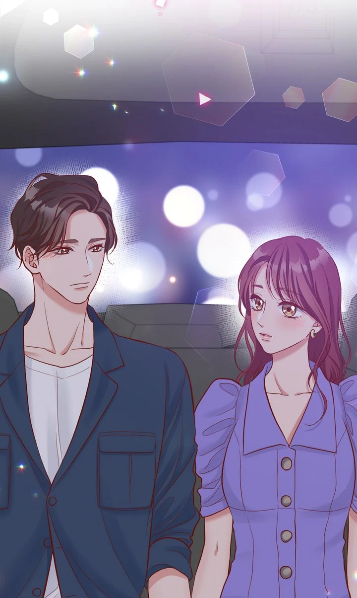 Business Marriage – If You Fall in Love, We’ll Get a Divorce Chapter 16 375 ch 16 89