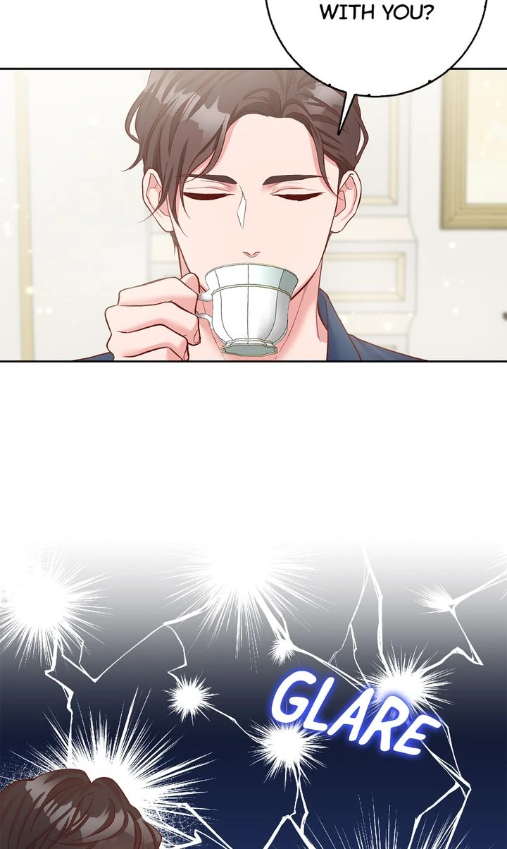 Business Marriage – If You Fall in Love, We’ll Get a Divorce Chapter 16 295 ch 16 9