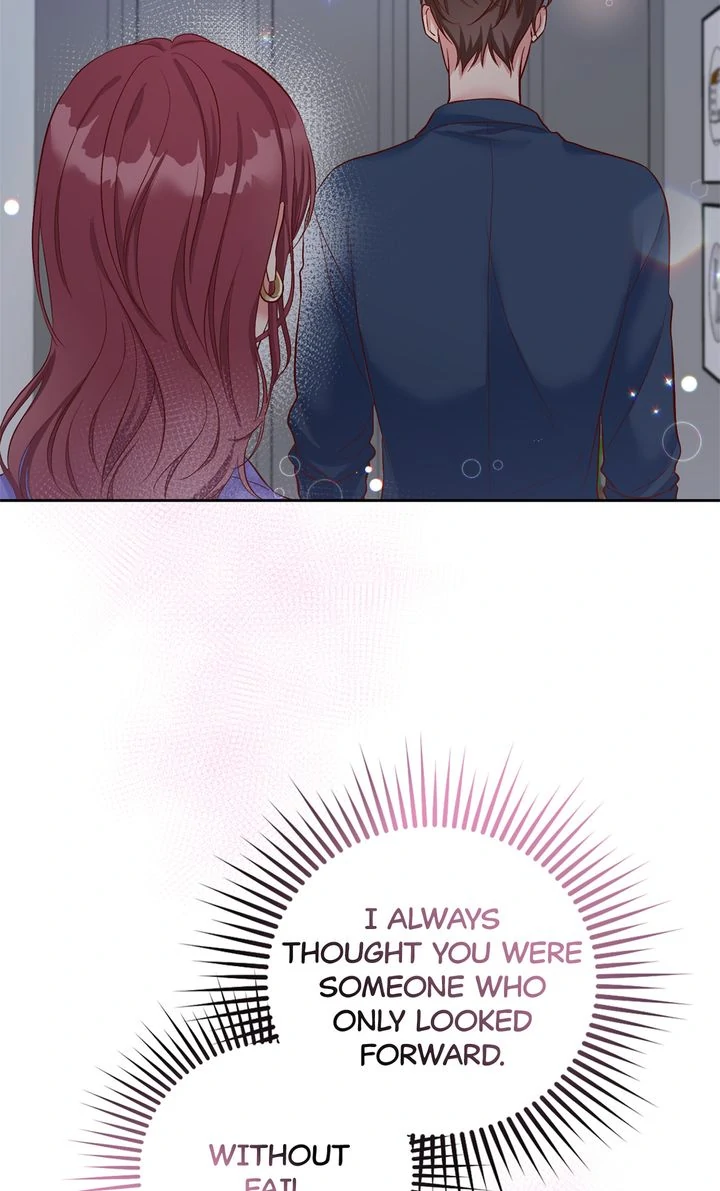 Business Marriage – If You Fall in Love, We’ll Get a Divorce Chapter 17 234 ch 17 11