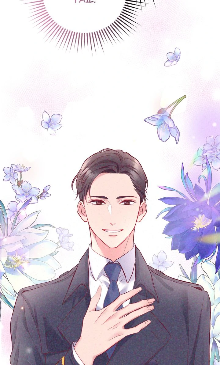 Business Marriage – If You Fall in Love, We’ll Get a Divorce Chapter 17 235 ch 17 12