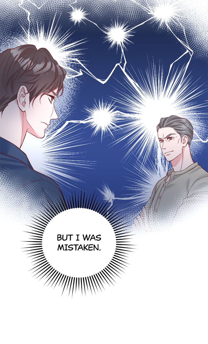 Business Marriage – If You Fall in Love, We’ll Get a Divorce Chapter 17 238 ch 17 15