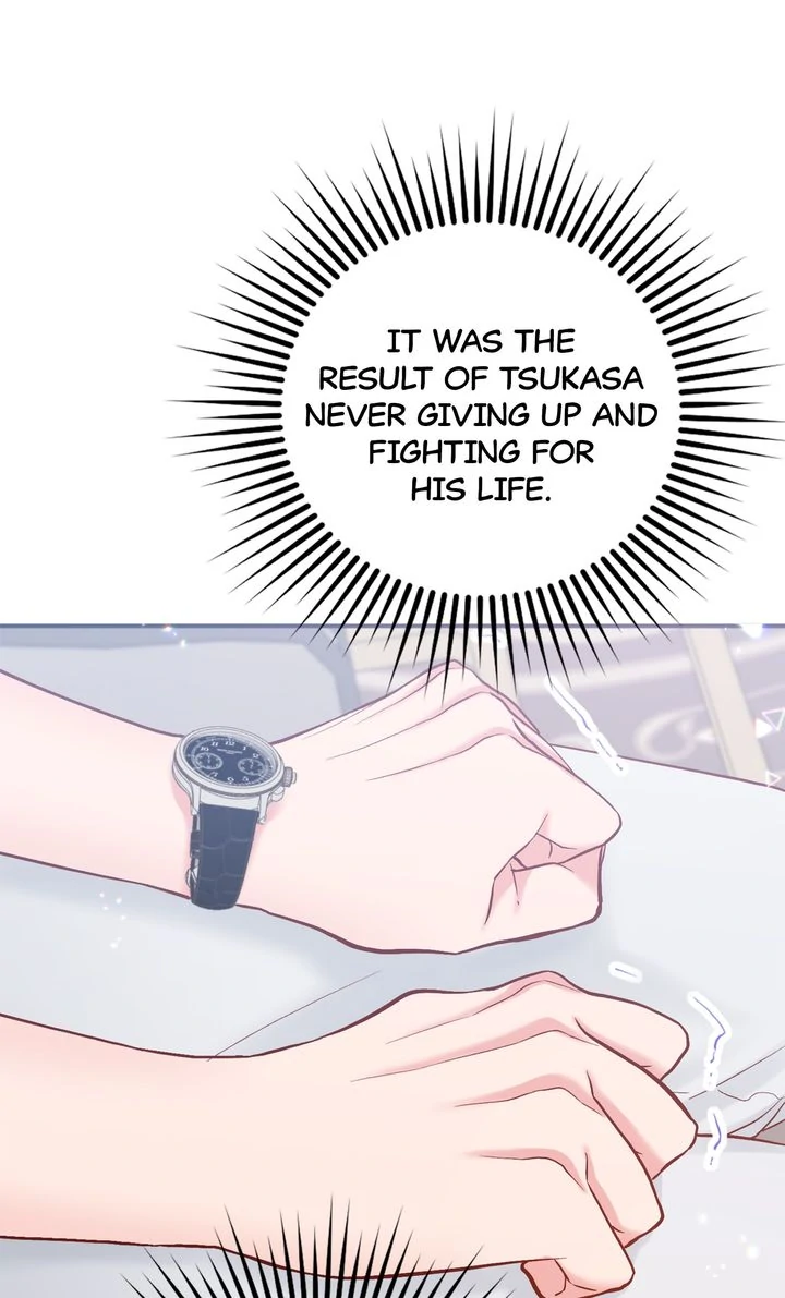 Business Marriage – If You Fall in Love, We’ll Get a Divorce Chapter 17 239 ch 17 16