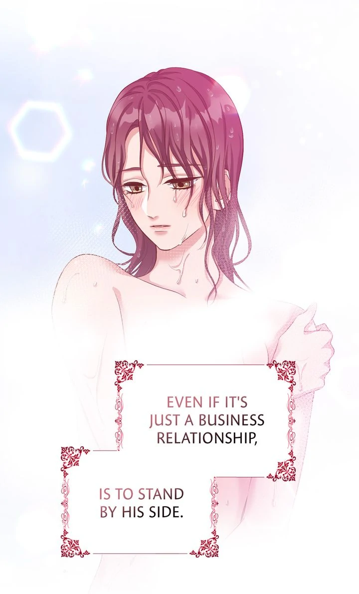 Business Marriage – If You Fall in Love, We’ll Get a Divorce Chapter 17 242 ch 17 19