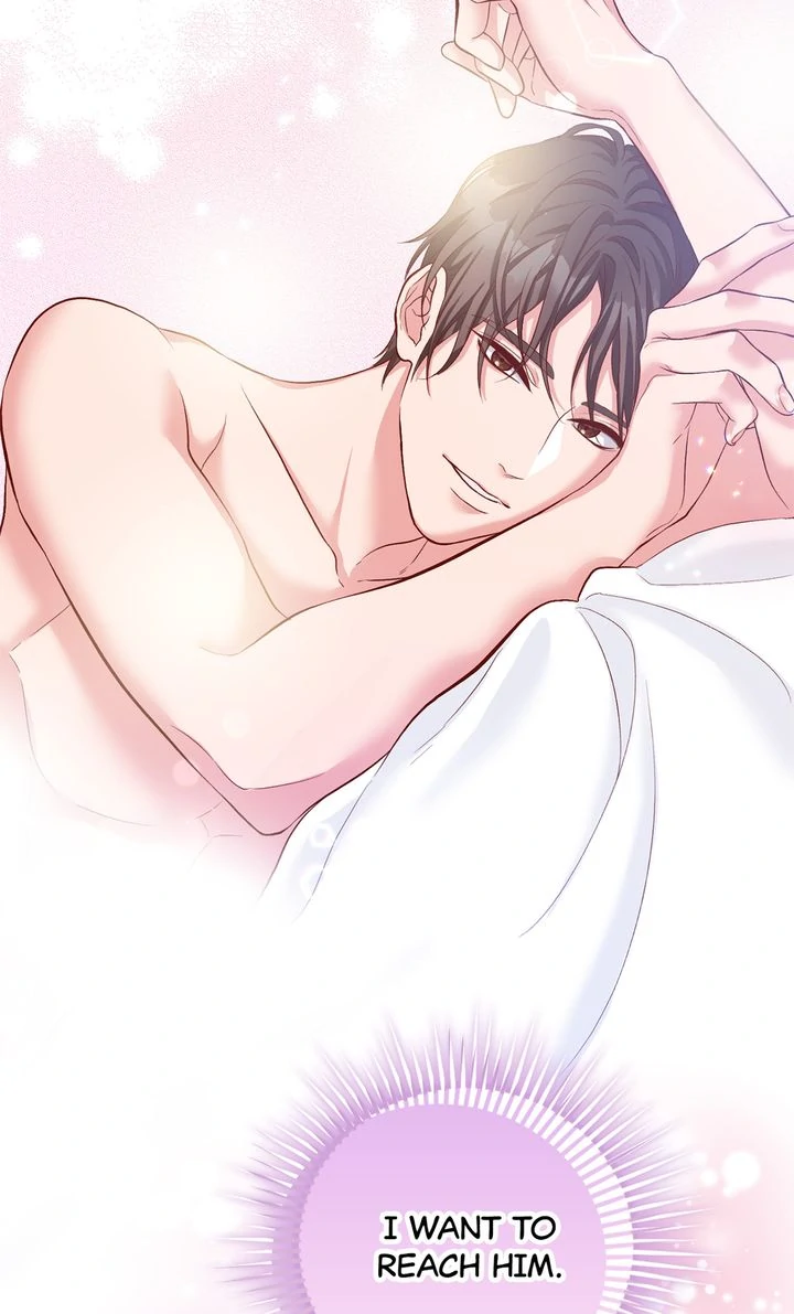 Business Marriage – If You Fall in Love, We’ll Get a Divorce Chapter 17 244 ch 17 21