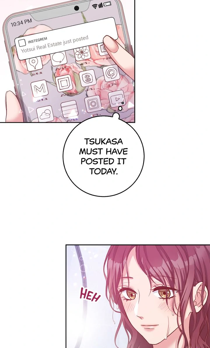 Business Marriage – If You Fall in Love, We’ll Get a Divorce Chapter 17 246 ch 17 23