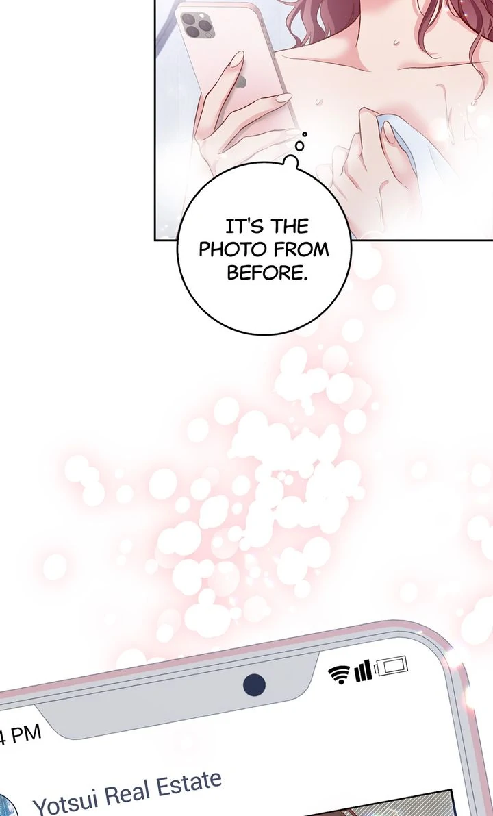 Business Marriage – If You Fall in Love, We’ll Get a Divorce Chapter 17 247 ch 17 24