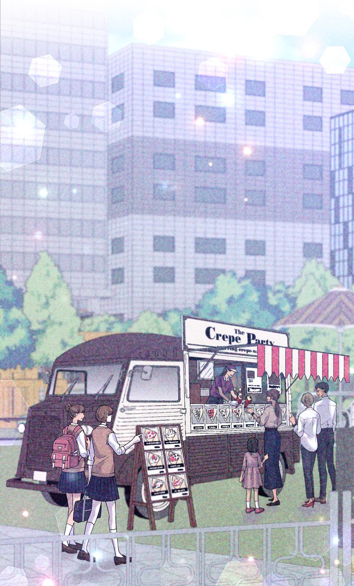 Business Marriage – If You Fall in Love, We’ll Get a Divorce Chapter 17 250 ch 17 27