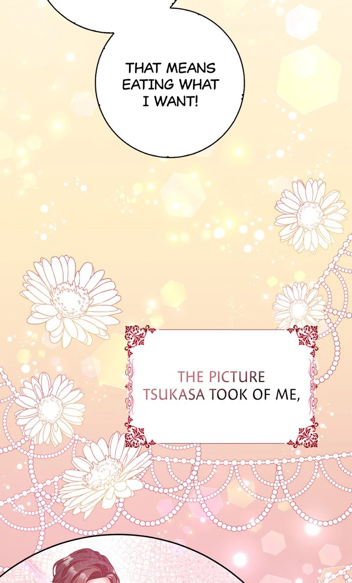 Business Marriage – If You Fall in Love, We’ll Get a Divorce Chapter 17 252 ch 17 29