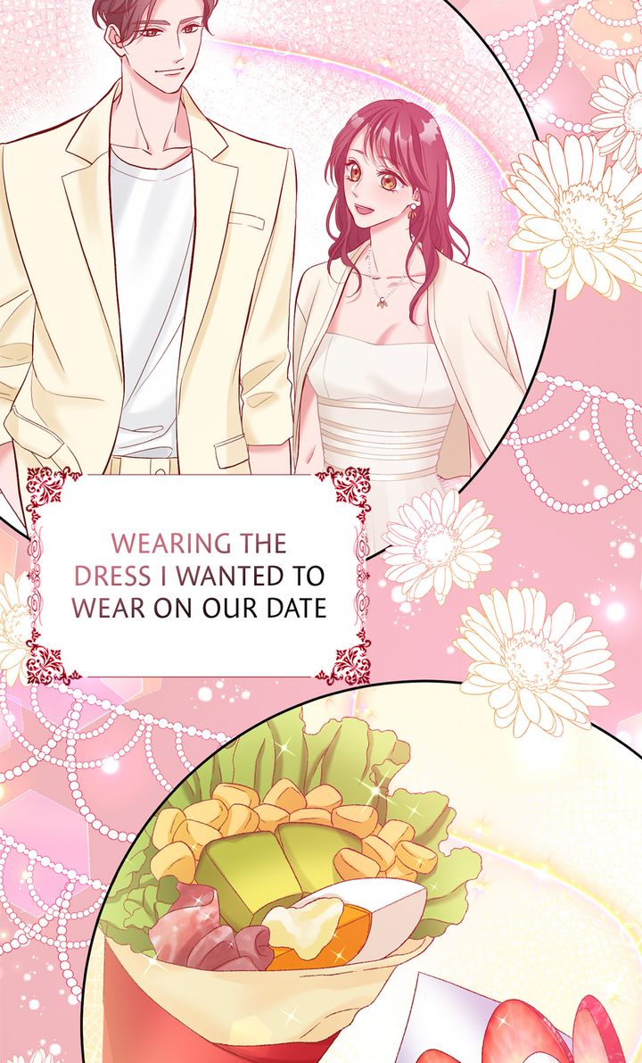 Business Marriage – If You Fall in Love, We’ll Get a Divorce Chapter 17 253 ch 17 30