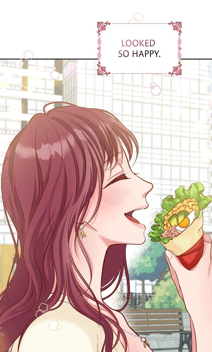 Business Marriage – If You Fall in Love, We’ll Get a Divorce Chapter 17 255 ch 17 32