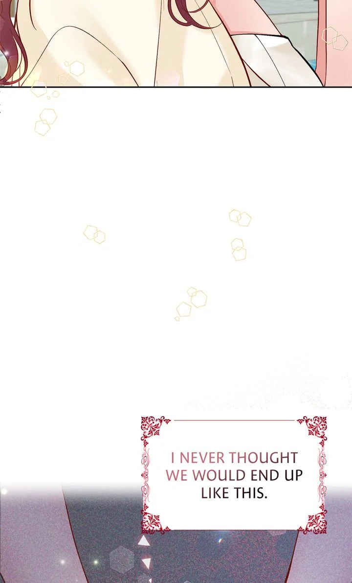 Business Marriage – If You Fall in Love, We’ll Get a Divorce Chapter 17 256 ch 17 33