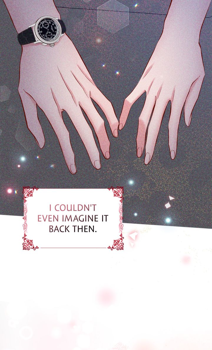 Business Marriage – If You Fall in Love, We’ll Get a Divorce Chapter 17 257 ch 17 34