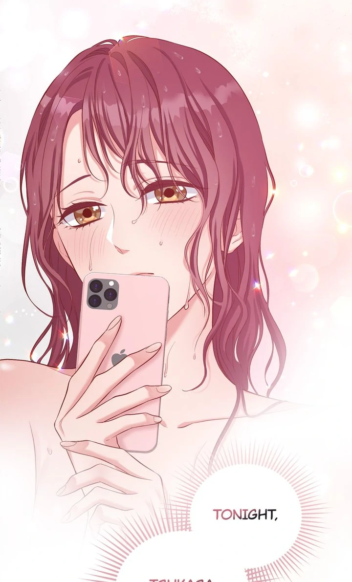 Business Marriage – If You Fall in Love, We’ll Get a Divorce Chapter 17 258 ch 17 35