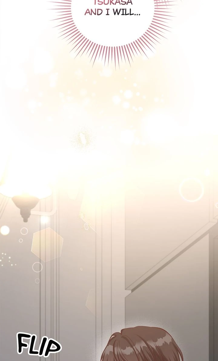 Business Marriage – If You Fall in Love, We’ll Get a Divorce Chapter 17 259 ch 17 36