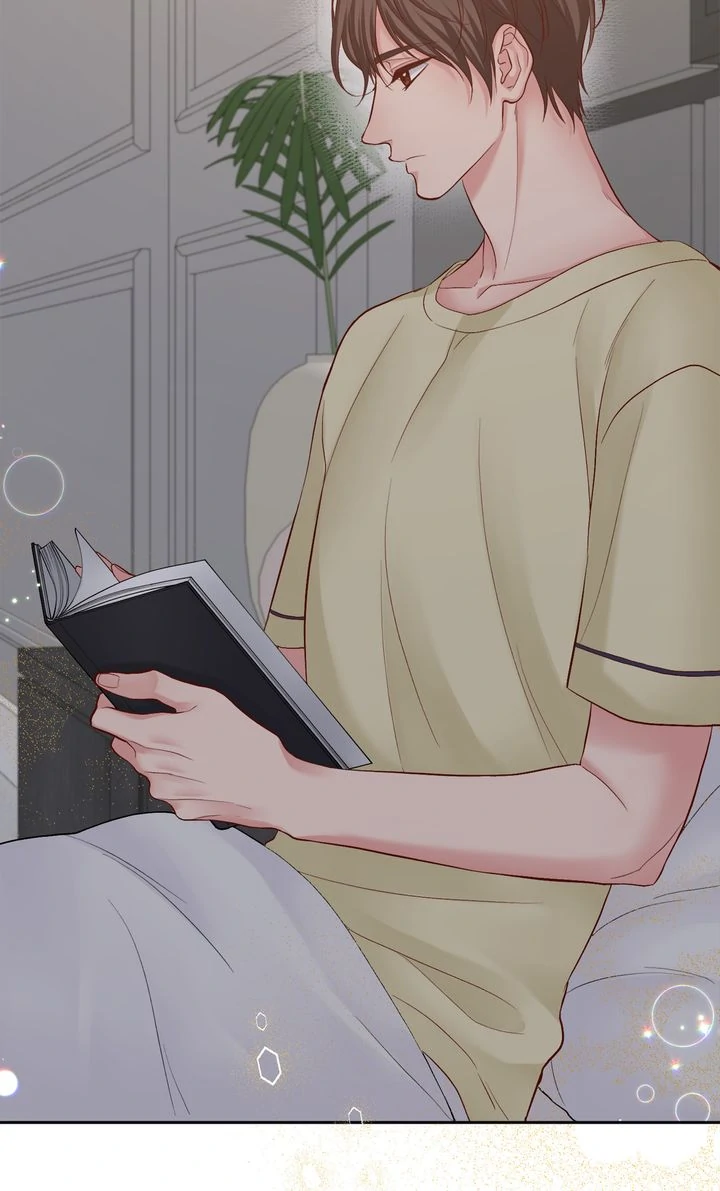 Business Marriage – If You Fall in Love, We’ll Get a Divorce Chapter 17 260 ch 17 37