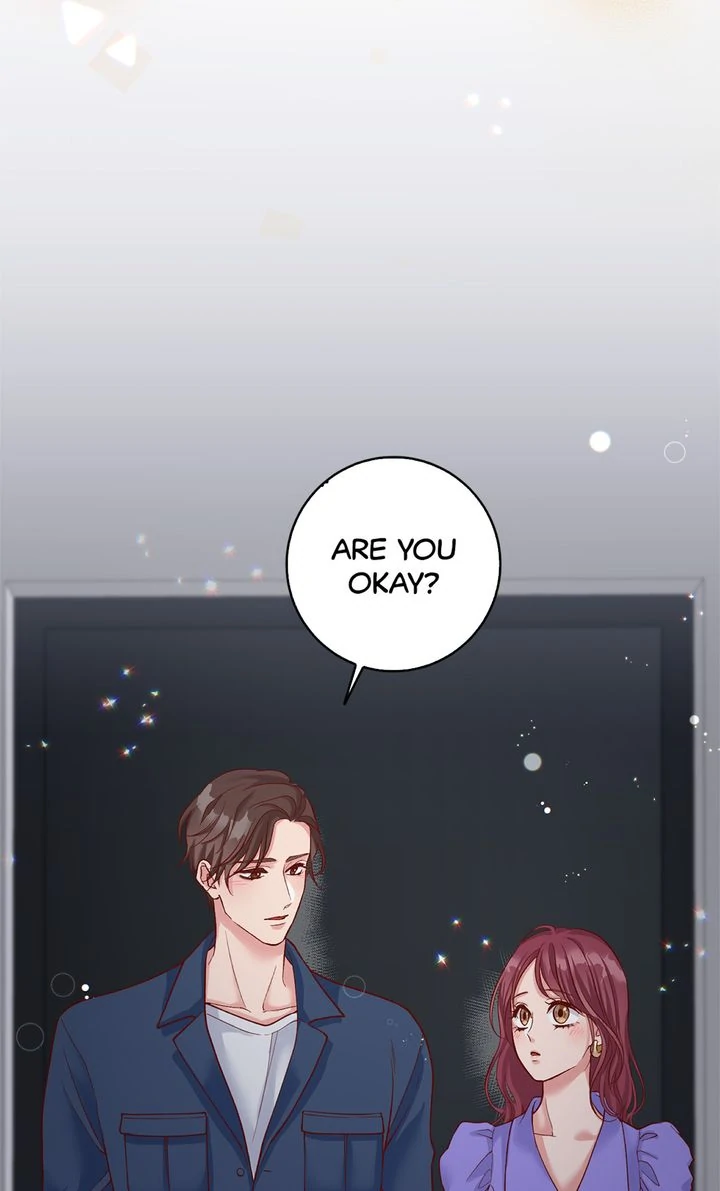 Business Marriage – If You Fall in Love, We’ll Get a Divorce Chapter 17 227 ch 17 4