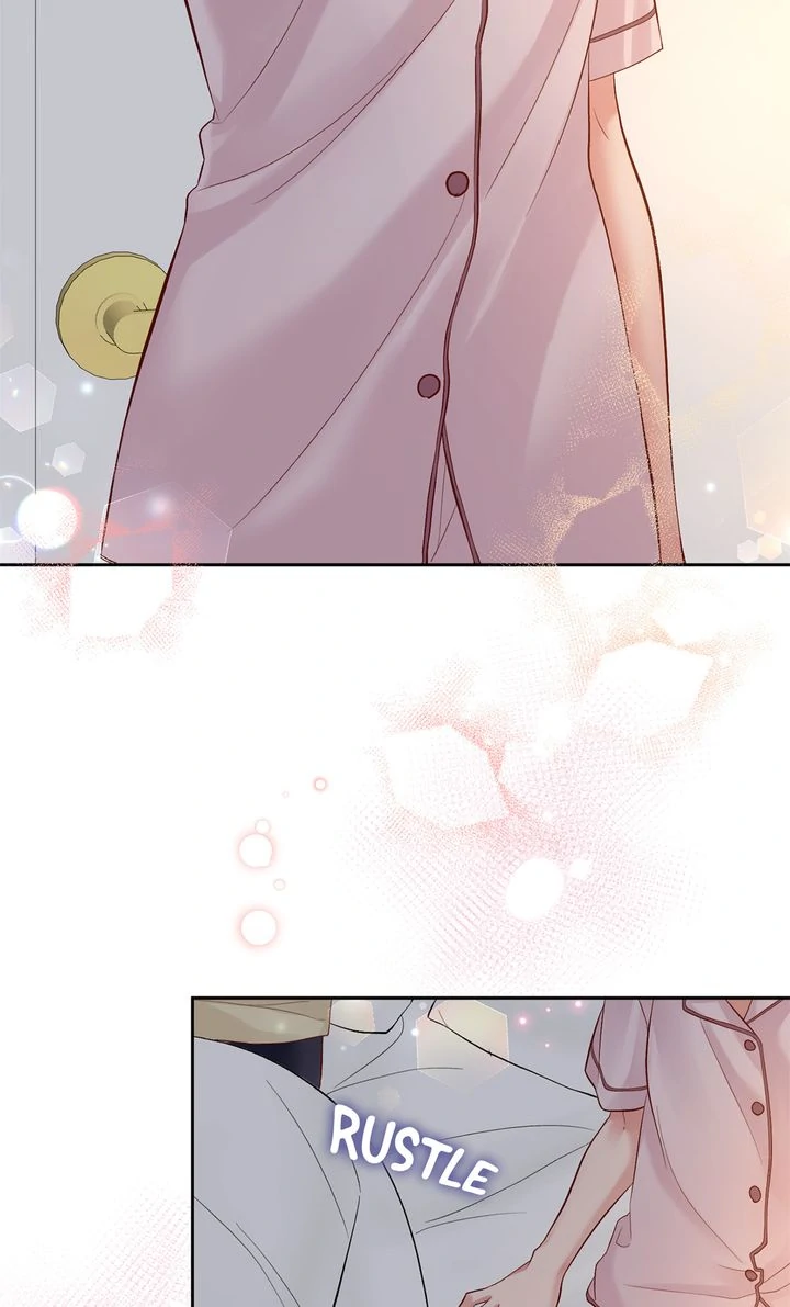 Business Marriage – If You Fall in Love, We’ll Get a Divorce Chapter 17 263 ch 17 40