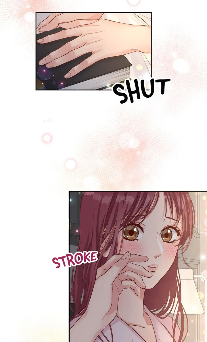 Business Marriage – If You Fall in Love, We’ll Get a Divorce Chapter 17 265 ch 17 42