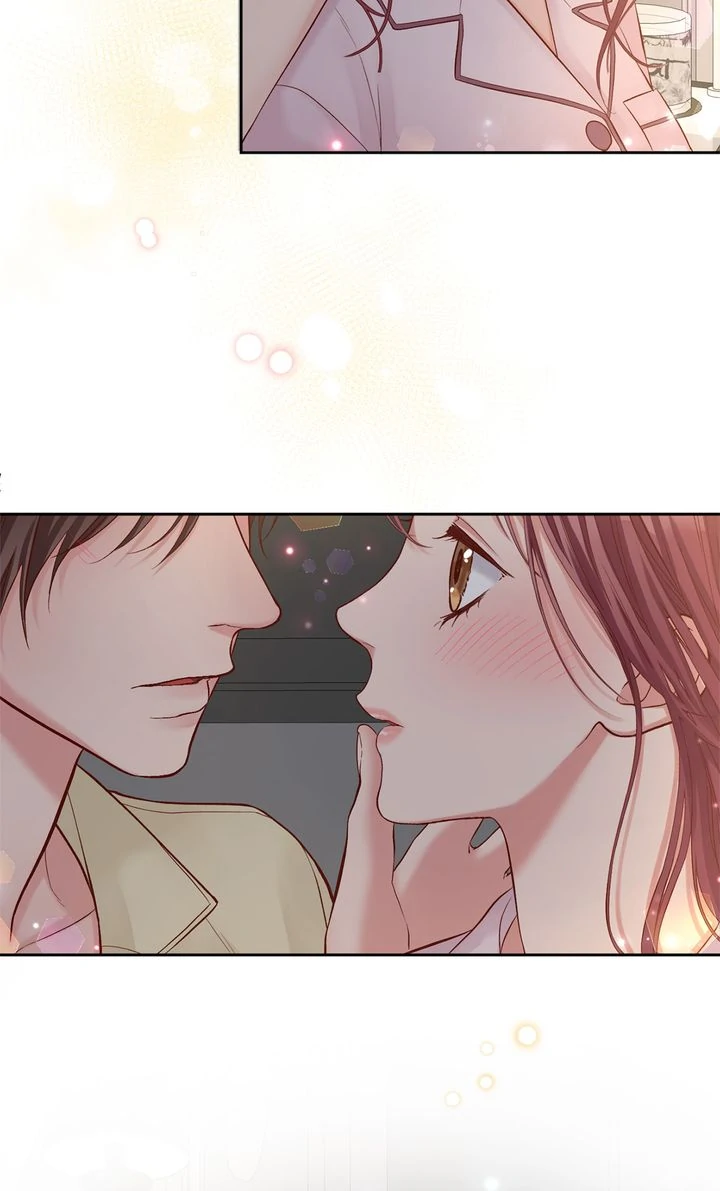 Business Marriage – If You Fall in Love, We’ll Get a Divorce Chapter 17 266 ch 17 43