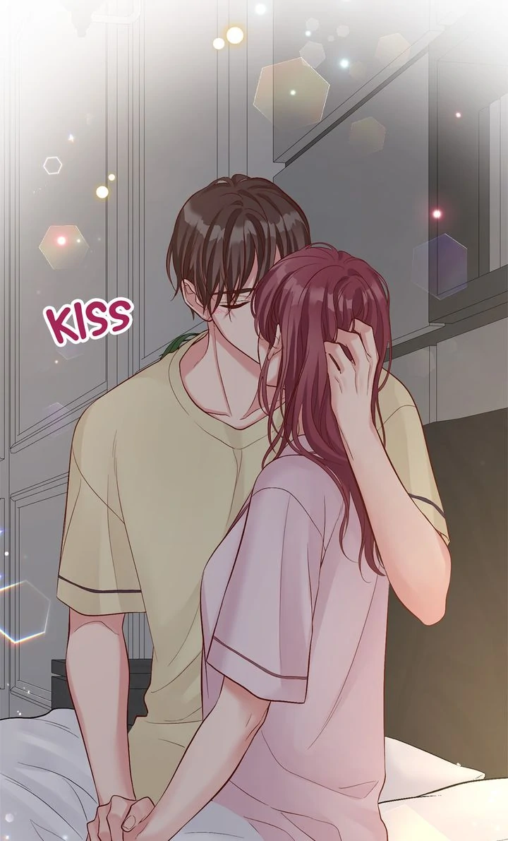 Business Marriage – If You Fall in Love, We’ll Get a Divorce Chapter 17 267 ch 17 44