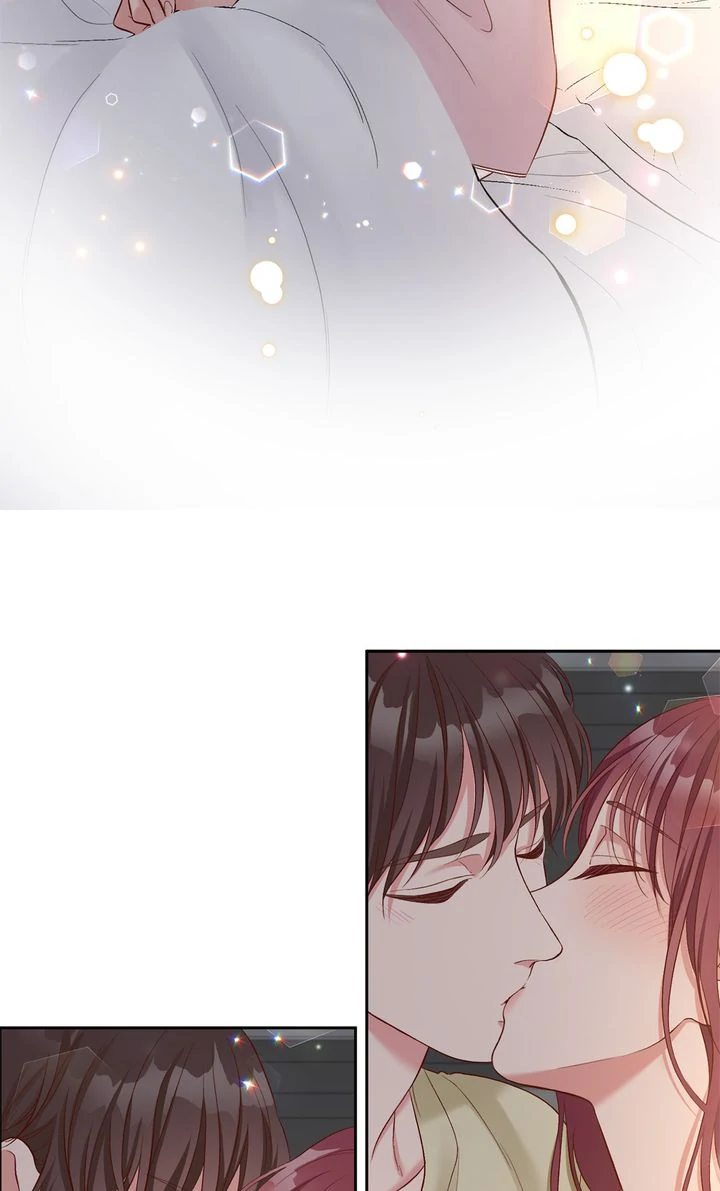 Business Marriage – If You Fall in Love, We’ll Get a Divorce Chapter 17 268 ch 17 45