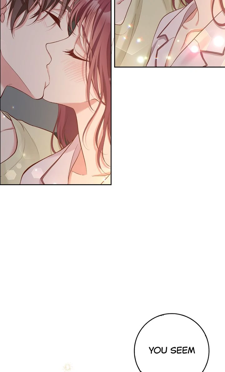 Business Marriage – If You Fall in Love, We’ll Get a Divorce Chapter 17 269 ch 17 46