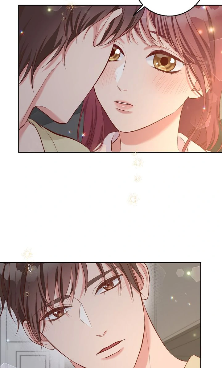 Business Marriage – If You Fall in Love, We’ll Get a Divorce Chapter 17 270 ch 17 47