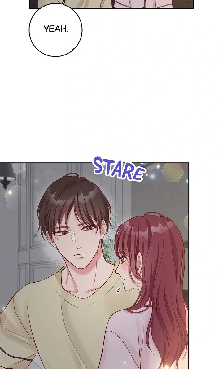 Business Marriage – If You Fall in Love, We’ll Get a Divorce Chapter 17 272 ch 17 49