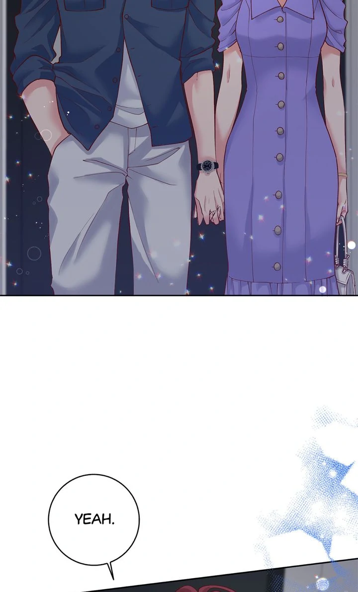 Business Marriage – If You Fall in Love, We’ll Get a Divorce Chapter 17 228 ch 17 5