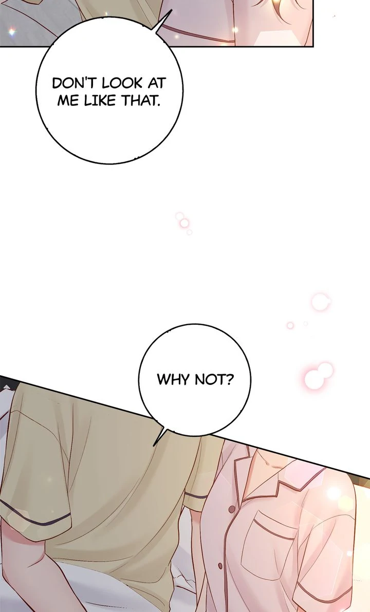 Business Marriage – If You Fall in Love, We’ll Get a Divorce Chapter 17 273 ch 17 50