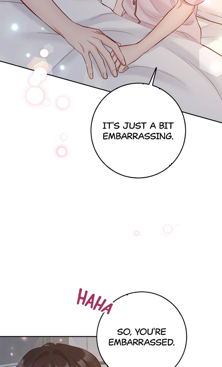 Business Marriage – If You Fall in Love, We’ll Get a Divorce Chapter 17 274 ch 17 51