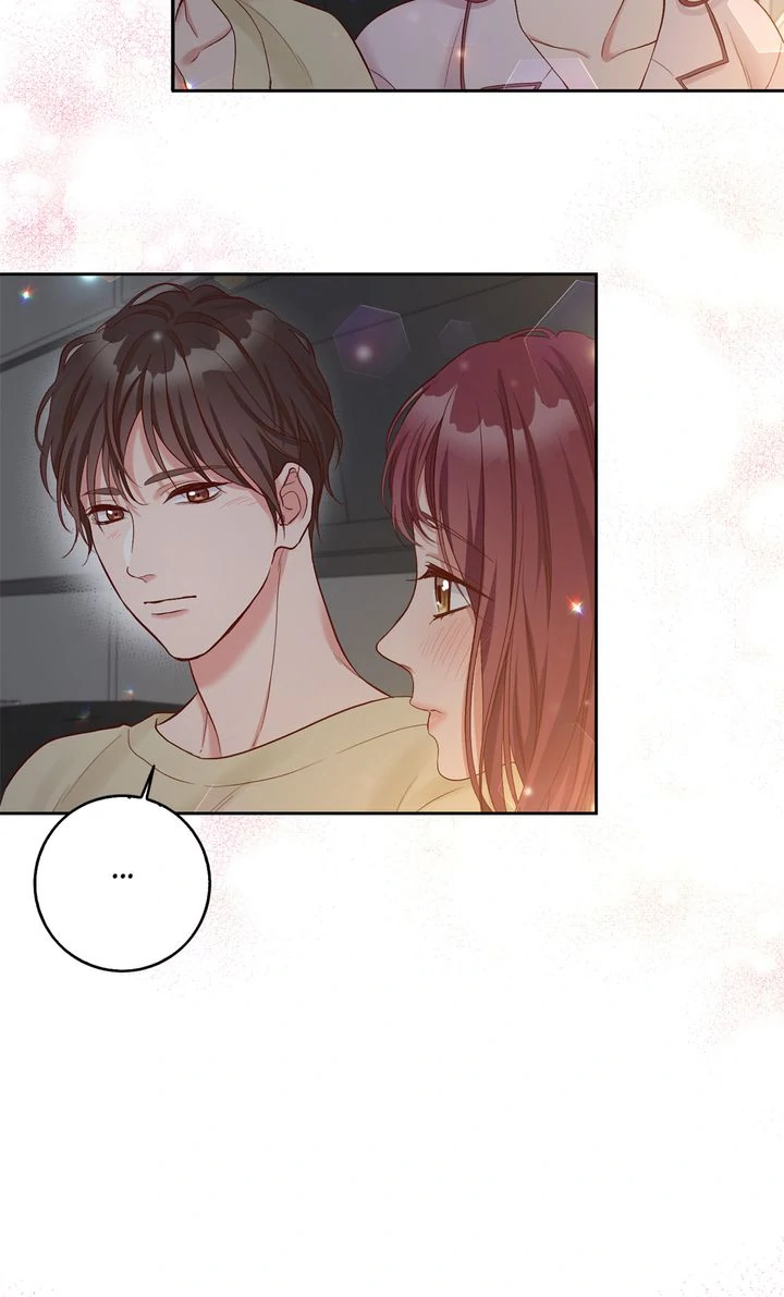 Business Marriage – If You Fall in Love, We’ll Get a Divorce Chapter 17 276 ch 17 53