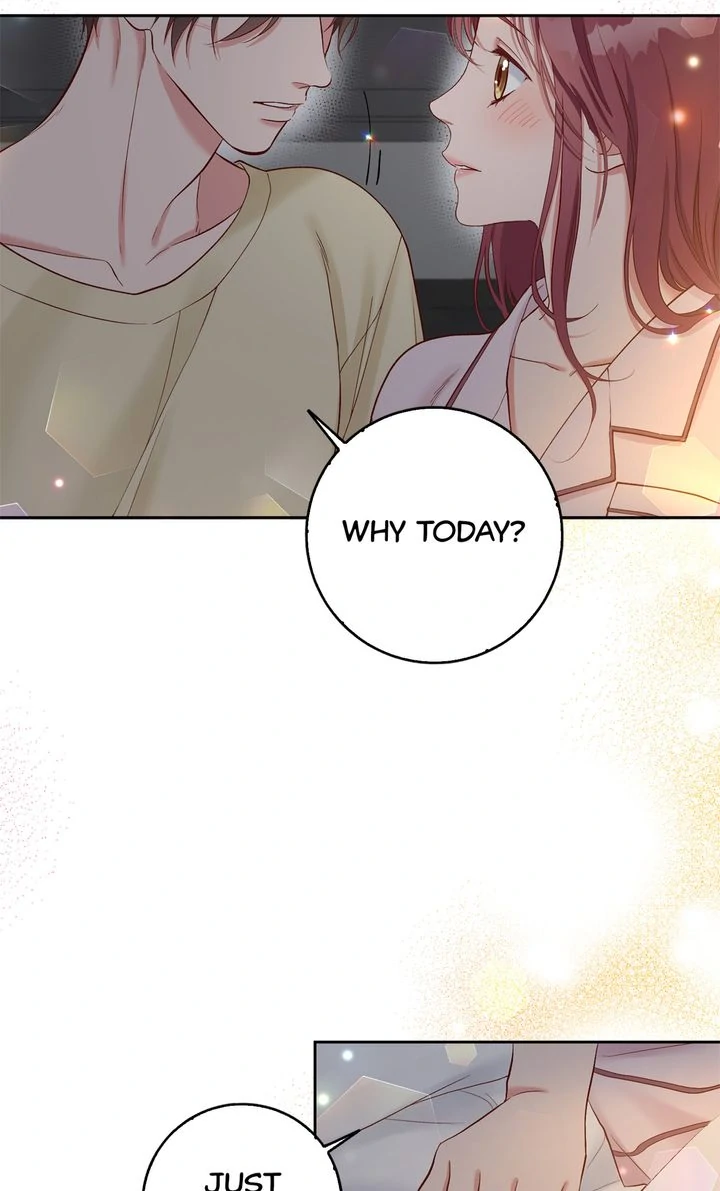 Business Marriage – If You Fall in Love, We’ll Get a Divorce Chapter 17 277 ch 17 54