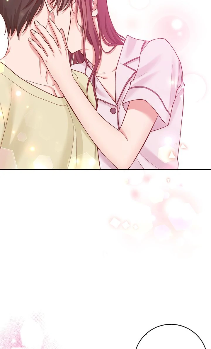 Business Marriage – If You Fall in Love, We’ll Get a Divorce Chapter 17 280 ch 17 57