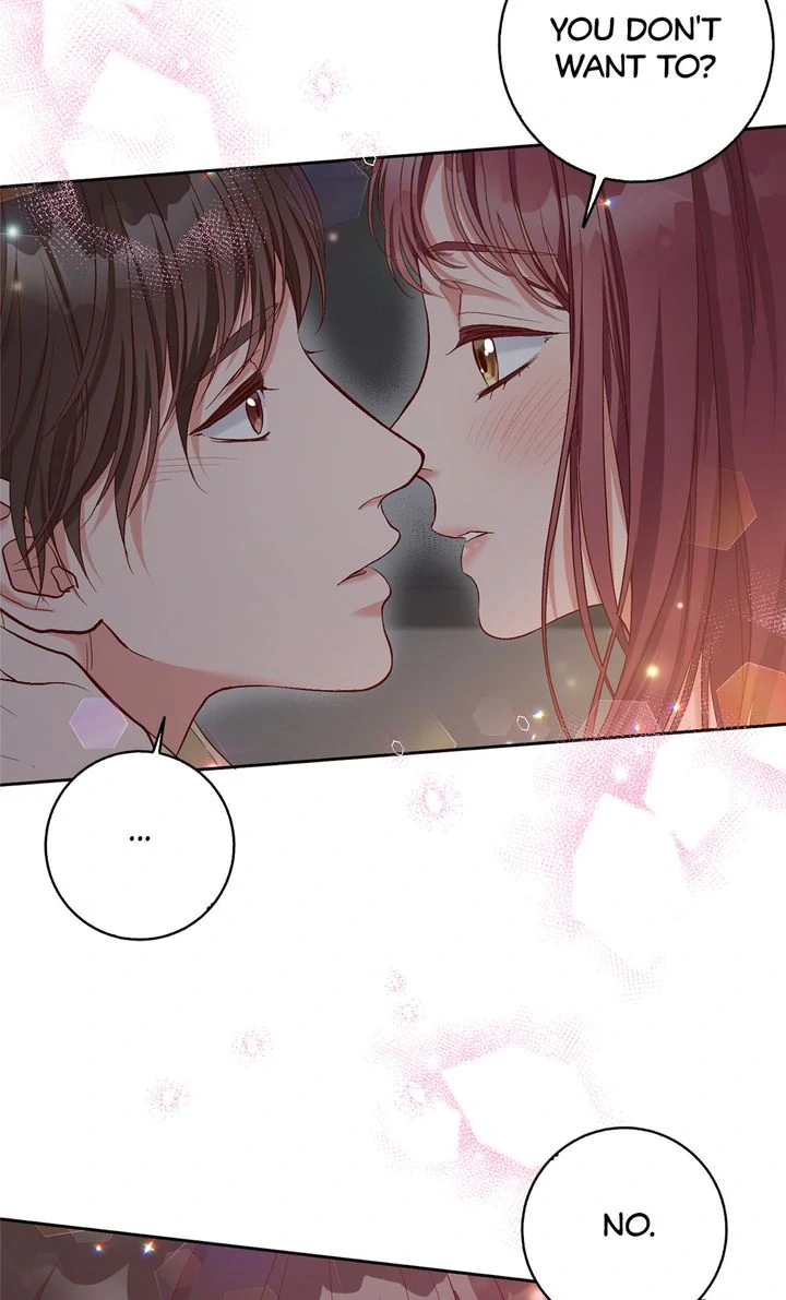 Business Marriage – If You Fall in Love, We’ll Get a Divorce Chapter 17 281 ch 17 58