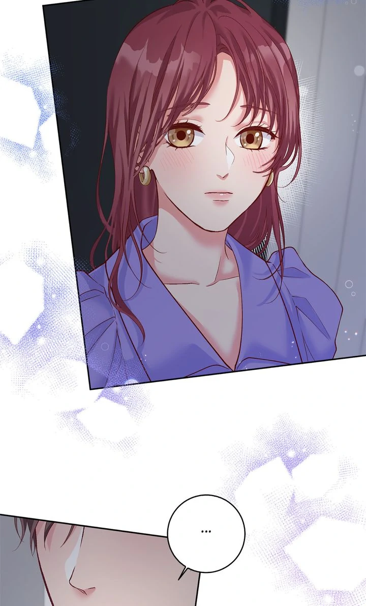 Business Marriage – If You Fall in Love, We’ll Get a Divorce Chapter 17 229 ch 17 6