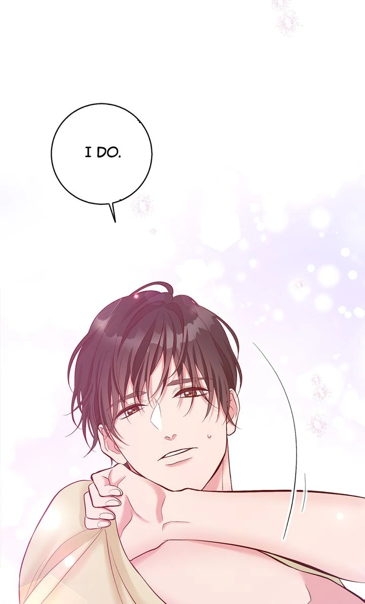 Business Marriage – If You Fall in Love, We’ll Get a Divorce Chapter 17 283 ch 17 60