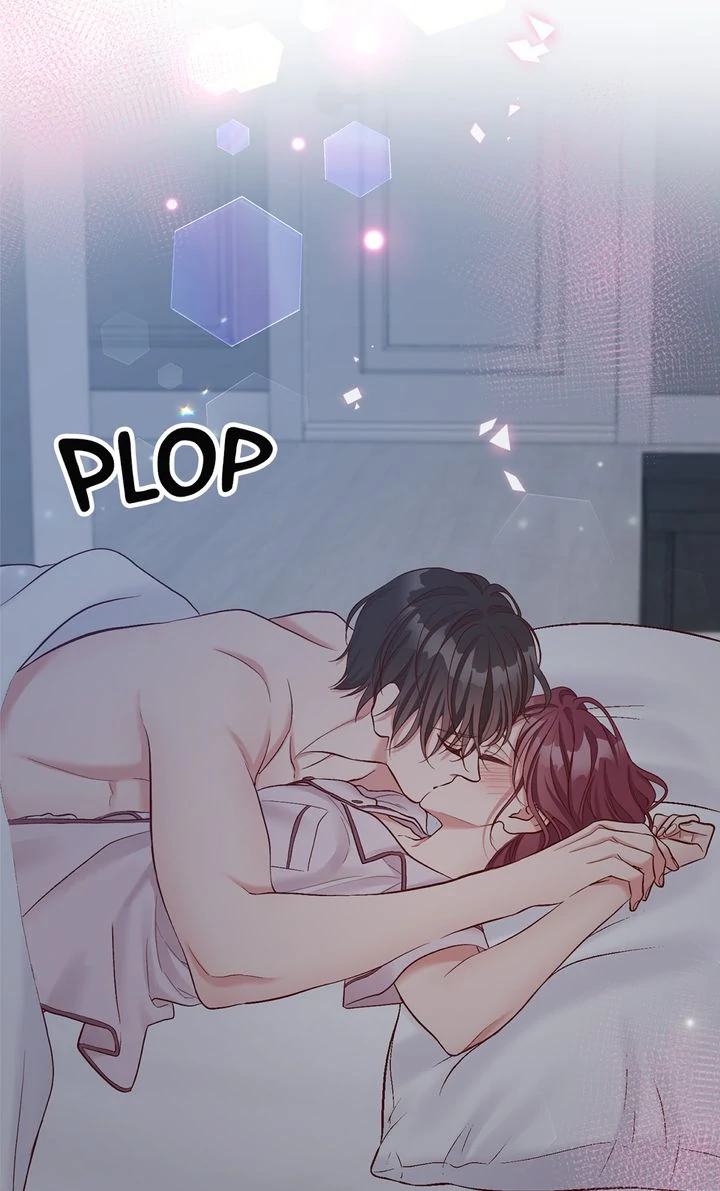 Business Marriage – If You Fall in Love, We’ll Get a Divorce Chapter 17 285 ch 17 62