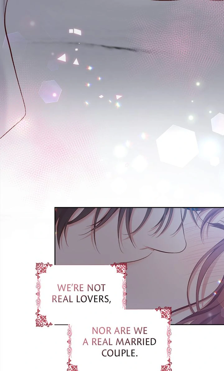 Business Marriage – If You Fall in Love, We’ll Get a Divorce Chapter 17 286 ch 17 63