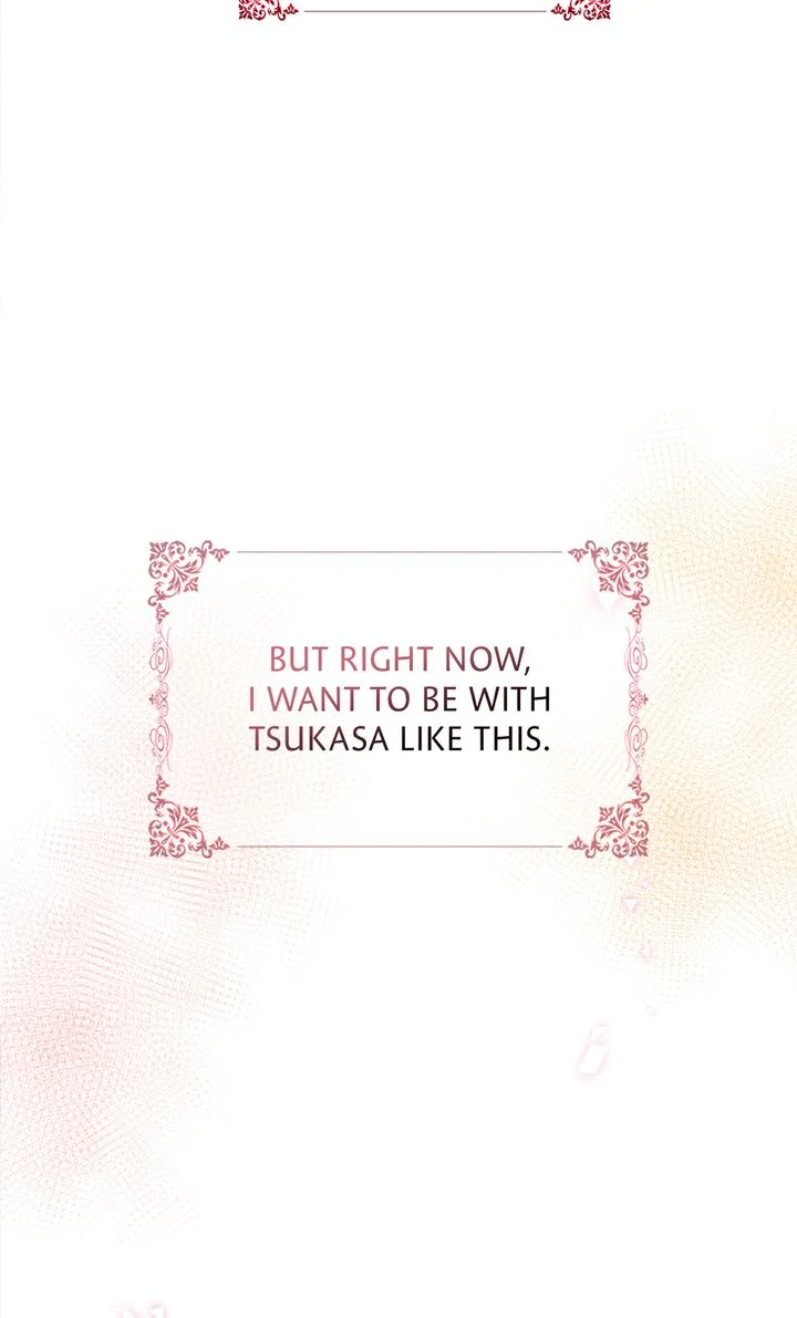 Business Marriage – If You Fall in Love, We’ll Get a Divorce Chapter 17 287 ch 17 64