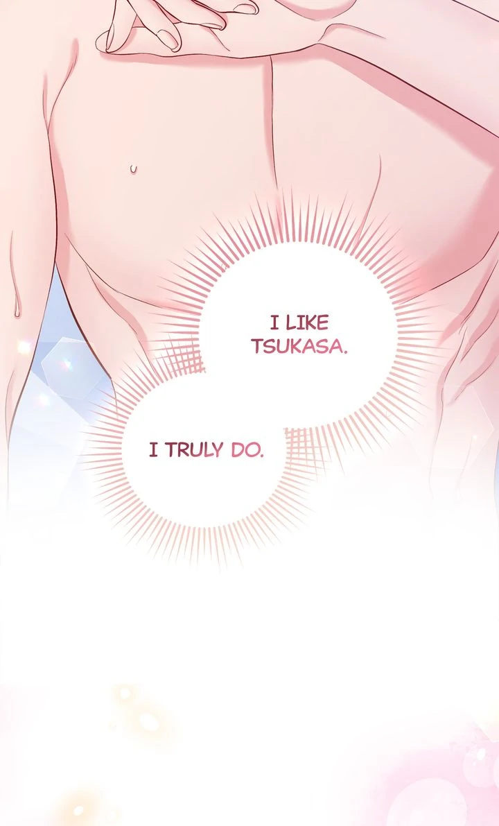 Business Marriage – If You Fall in Love, We’ll Get a Divorce Chapter 17 289 ch 17 66