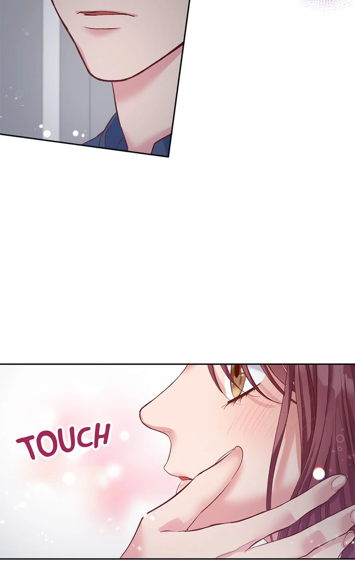 Business Marriage – If You Fall in Love, We’ll Get a Divorce Chapter 17 230 ch 17 7