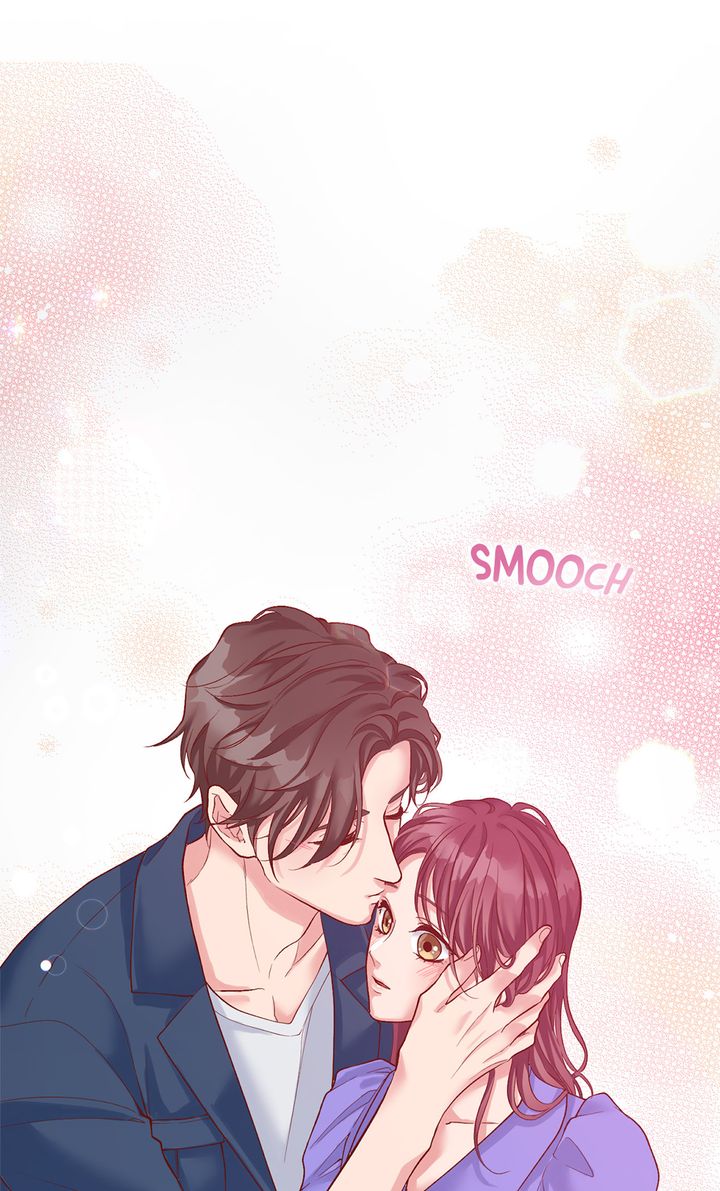 Business Marriage – If You Fall in Love, We’ll Get a Divorce Chapter 17 231 ch 17 8