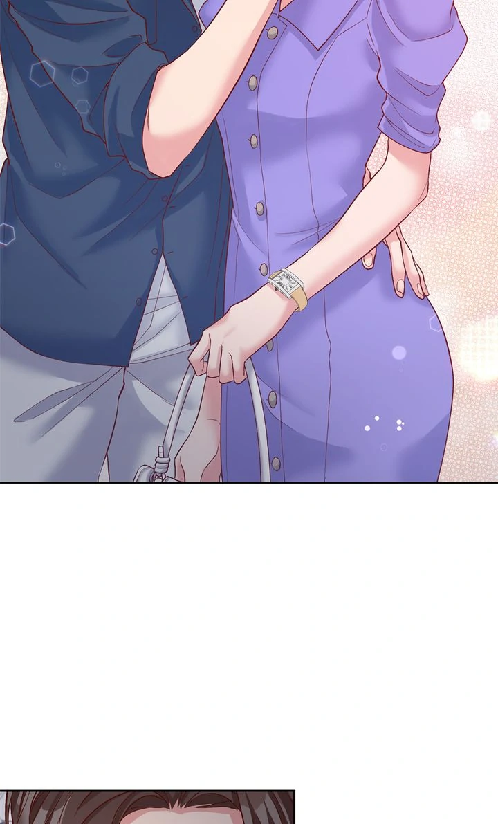 Business Marriage – If You Fall in Love, We’ll Get a Divorce Chapter 17 232 ch 17 9