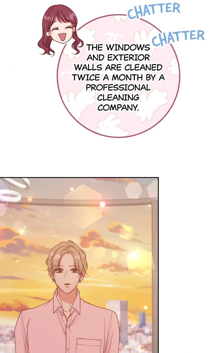 Business Marriage – If You Fall in Love, We’ll Get a Divorce Chapter 19 296 ch 19 10