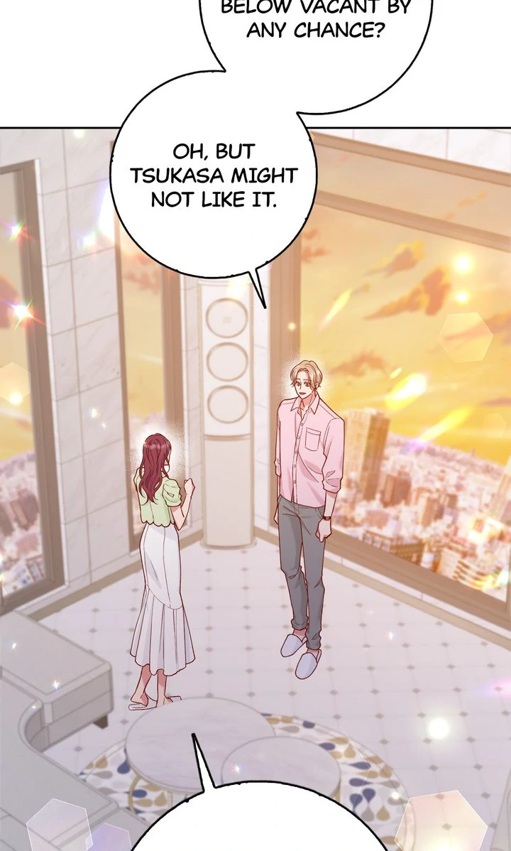 Business Marriage – If You Fall in Love, We’ll Get a Divorce Chapter 19 298 ch 19 12