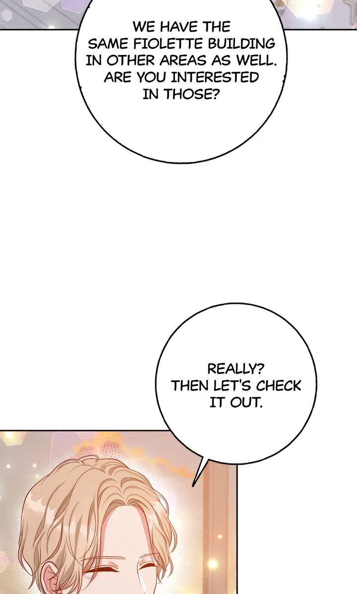 Business Marriage – If You Fall in Love, We’ll Get a Divorce Chapter 19 299 ch 19 13